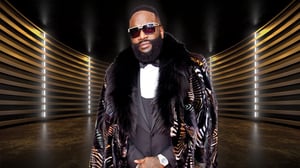 Rick Ross Taking Over LEX Nightclub