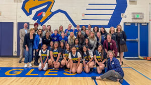 Girls Athlete Empowerment Day
