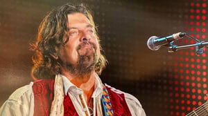 Alan Parsons at GSR March 22, 2024