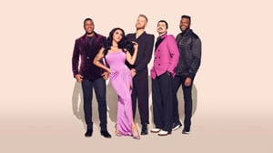 Pentatonix at GSR June 8, 2024