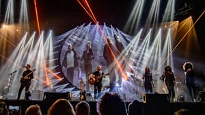 Brit Floyd at GSR June 23, 2024