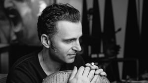 Dweezil Zappa at GSR August 6, 2024