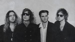 The Struts at GSR August 27, 2024