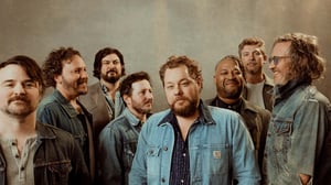image of Nathaniel Rateliff & The Night Sweats