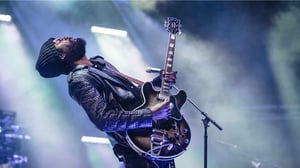 image of Gary Clark Jr.