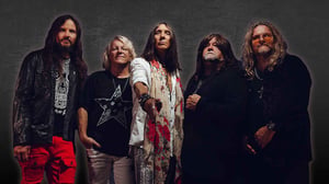 image of the rock band Tesla