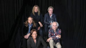 image of the band YES