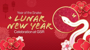 banner ad for Lunar New Year Celebration at GSR