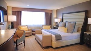 Sierra King Room video thumbnail. 