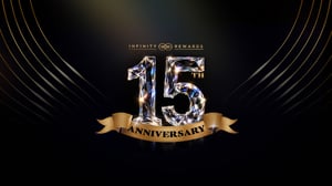 15th Anniversary Grand Celebration